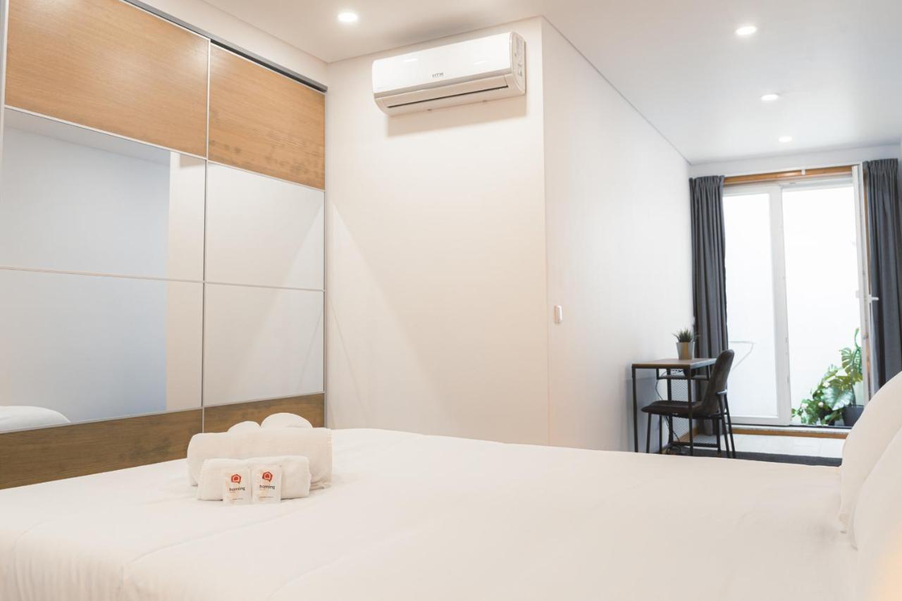 Bonjardim Premium By Homing Apartment Porto Ngoại thất bức ảnh