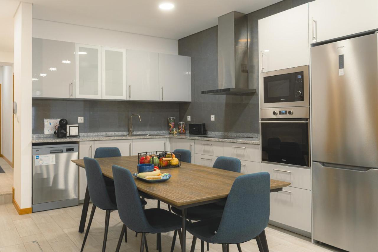 Bonjardim Premium By Homing Apartment Porto Ngoại thất bức ảnh