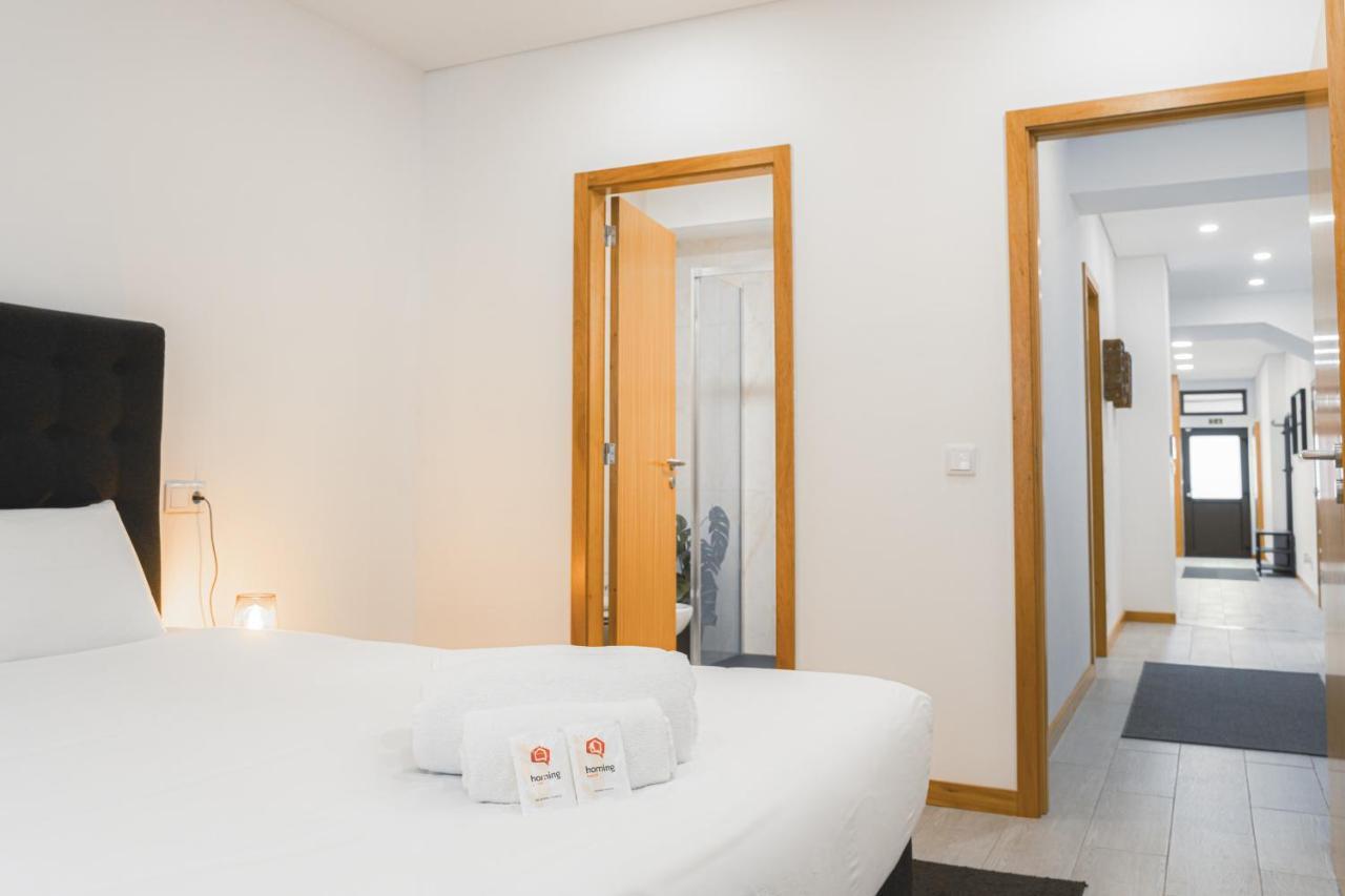 Bonjardim Premium By Homing Apartment Porto Ngoại thất bức ảnh