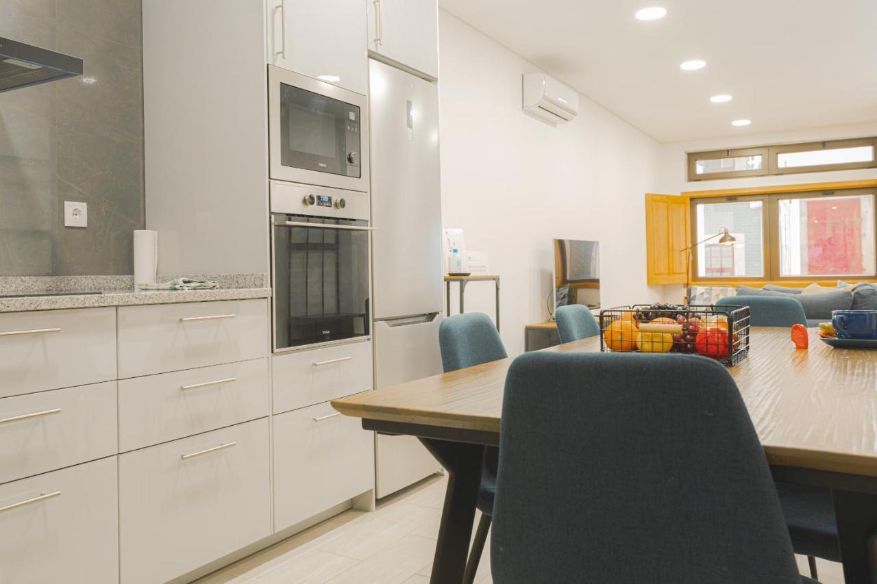 Bonjardim Premium By Homing Apartment Porto Ngoại thất bức ảnh