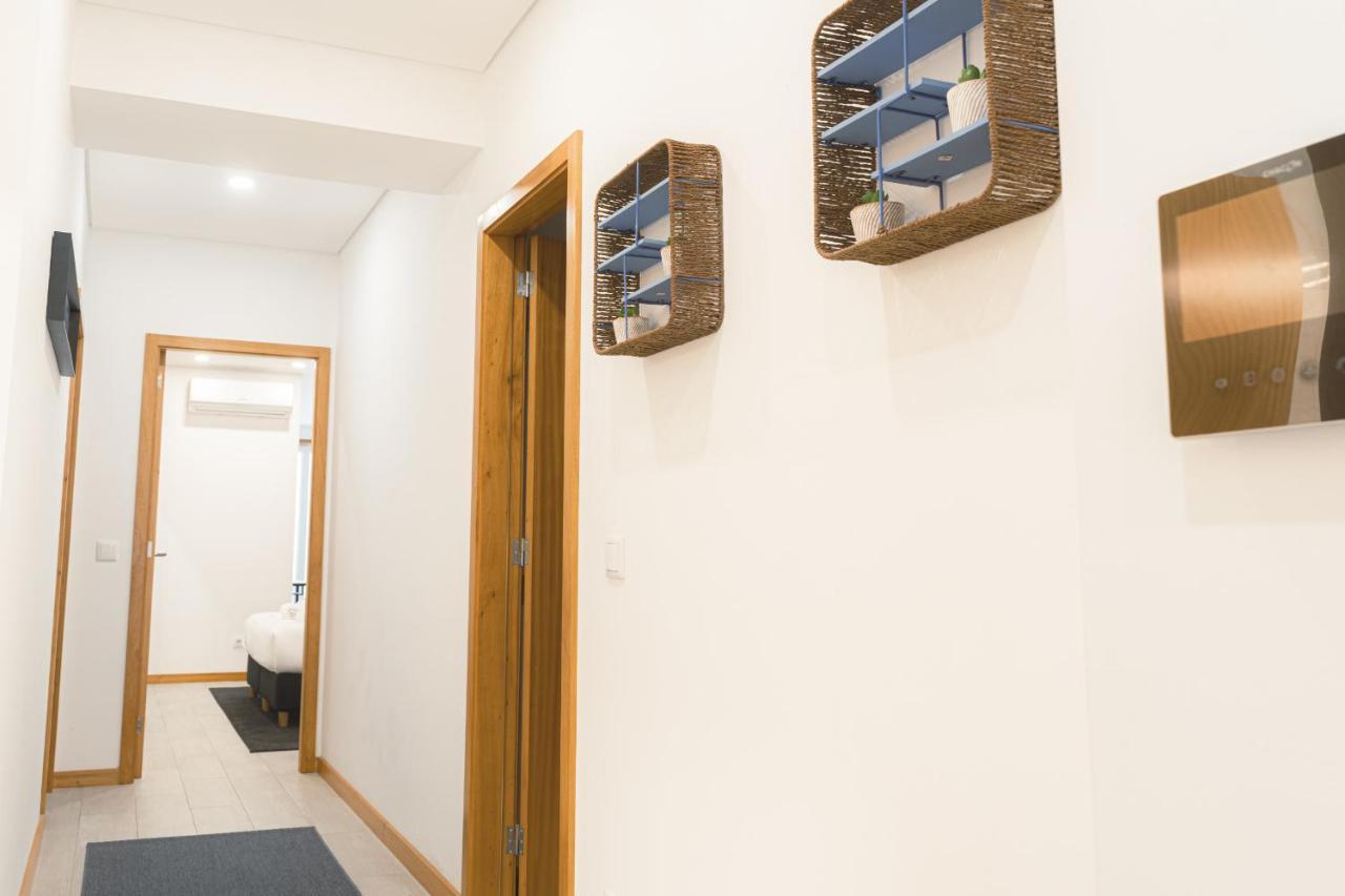 Bonjardim Premium By Homing Apartment Porto Ngoại thất bức ảnh