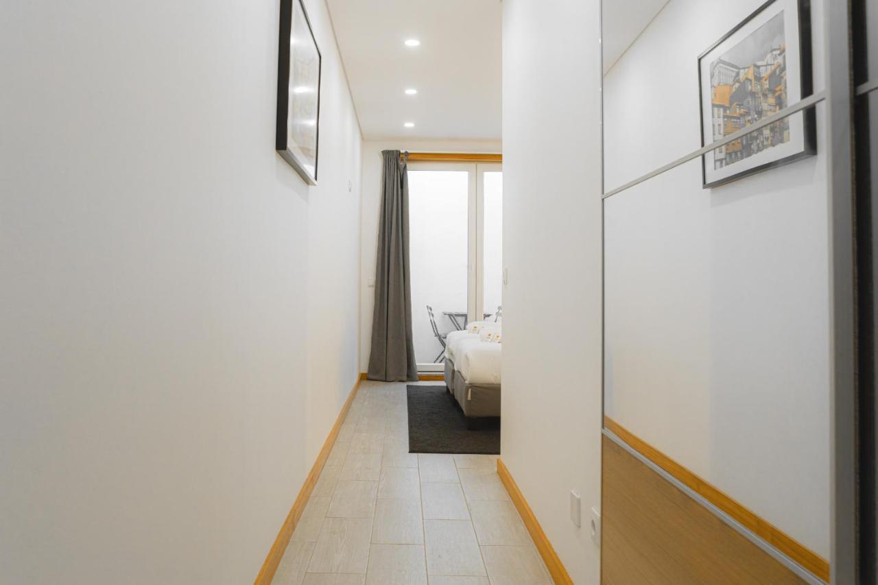 Bonjardim Premium By Homing Apartment Porto Ngoại thất bức ảnh