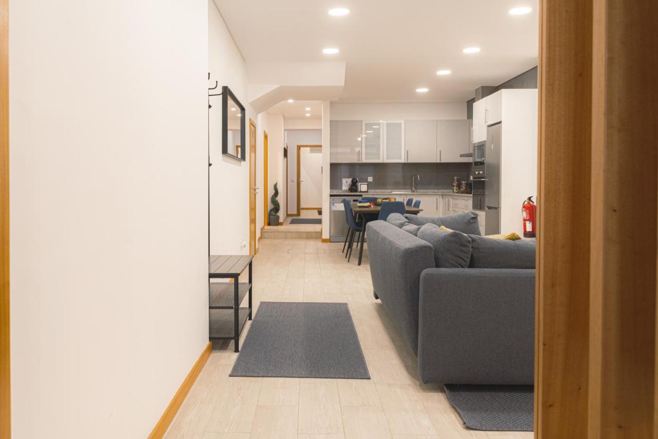 Bonjardim Premium By Homing Apartment Porto Ngoại thất bức ảnh