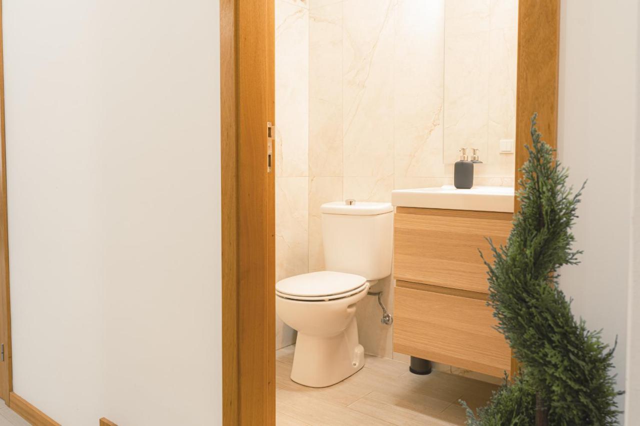 Bonjardim Premium By Homing Apartment Porto Ngoại thất bức ảnh