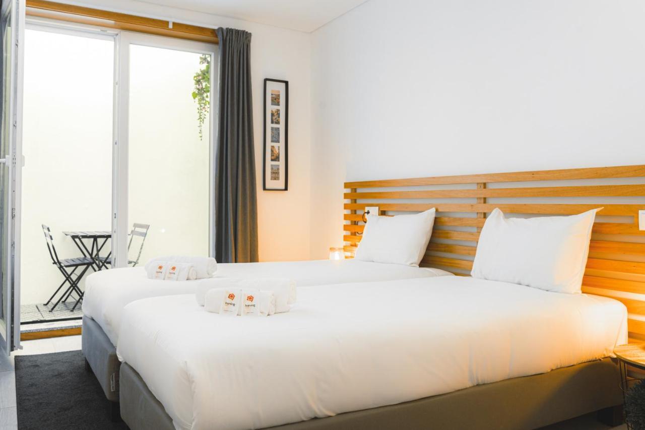 Bonjardim Premium By Homing Apartment Porto Ngoại thất bức ảnh