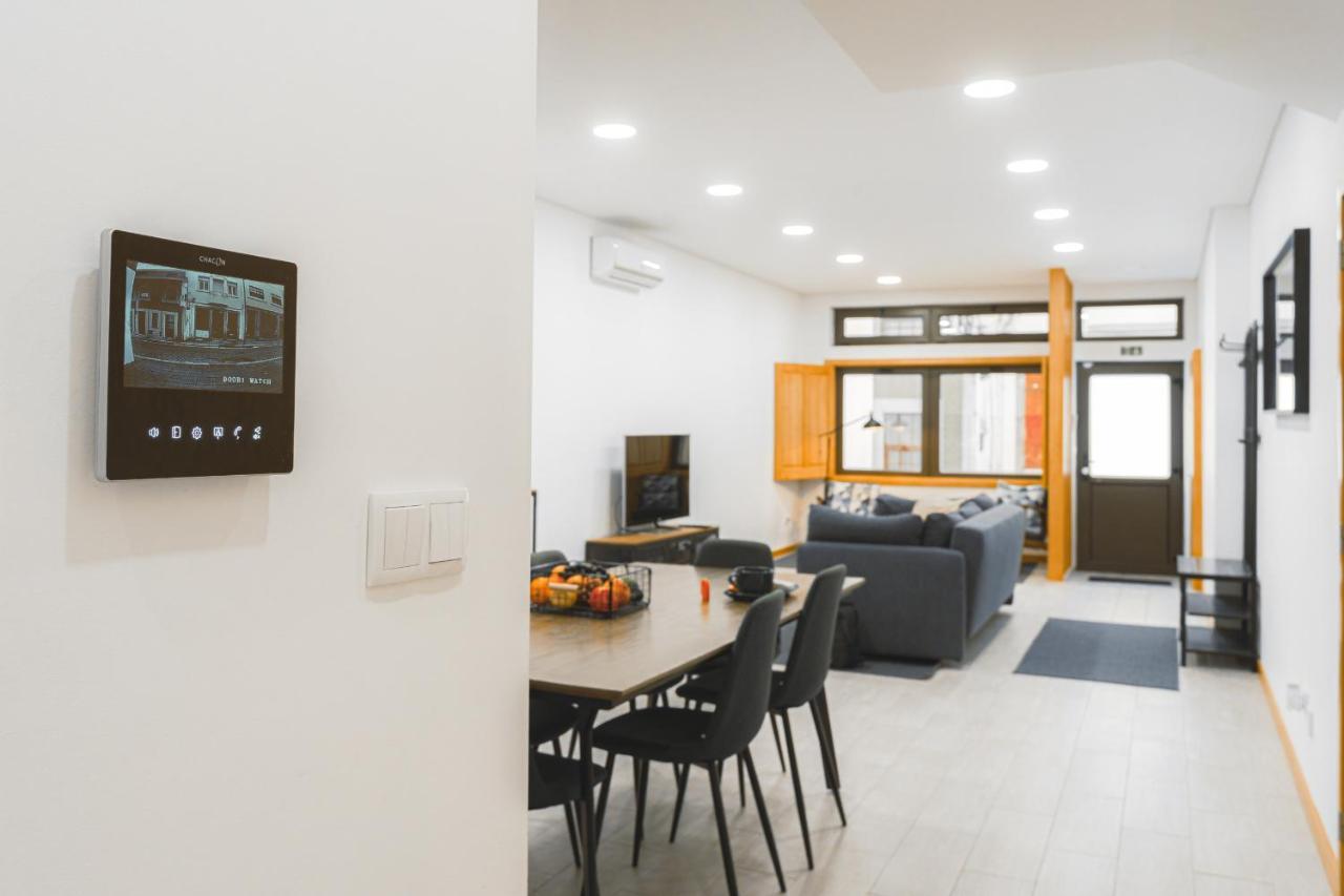 Bonjardim Premium By Homing Apartment Porto Ngoại thất bức ảnh