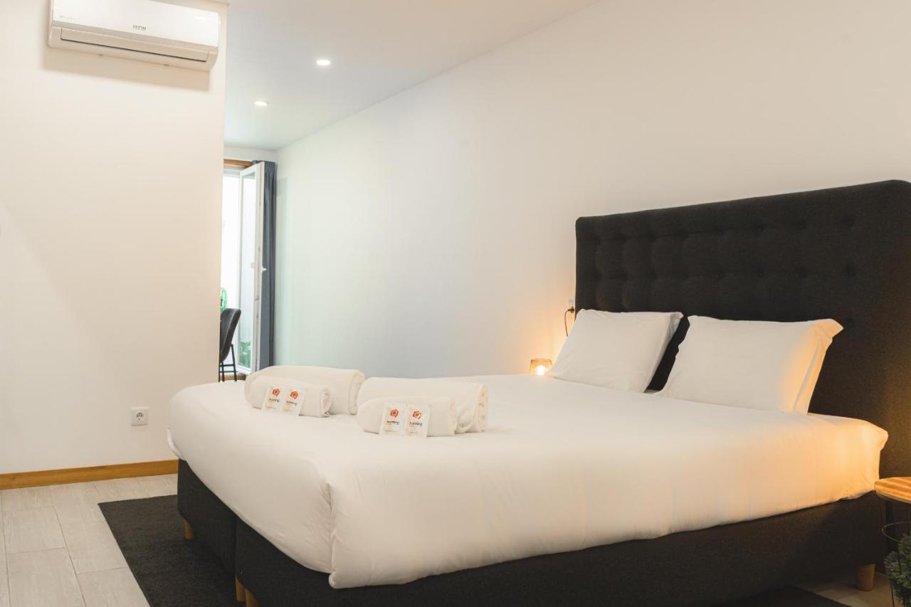 Bonjardim Premium By Homing Apartment Porto Ngoại thất bức ảnh