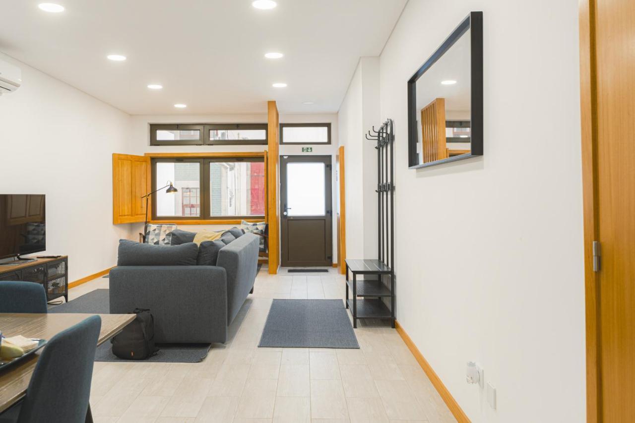 Bonjardim Premium By Homing Apartment Porto Ngoại thất bức ảnh