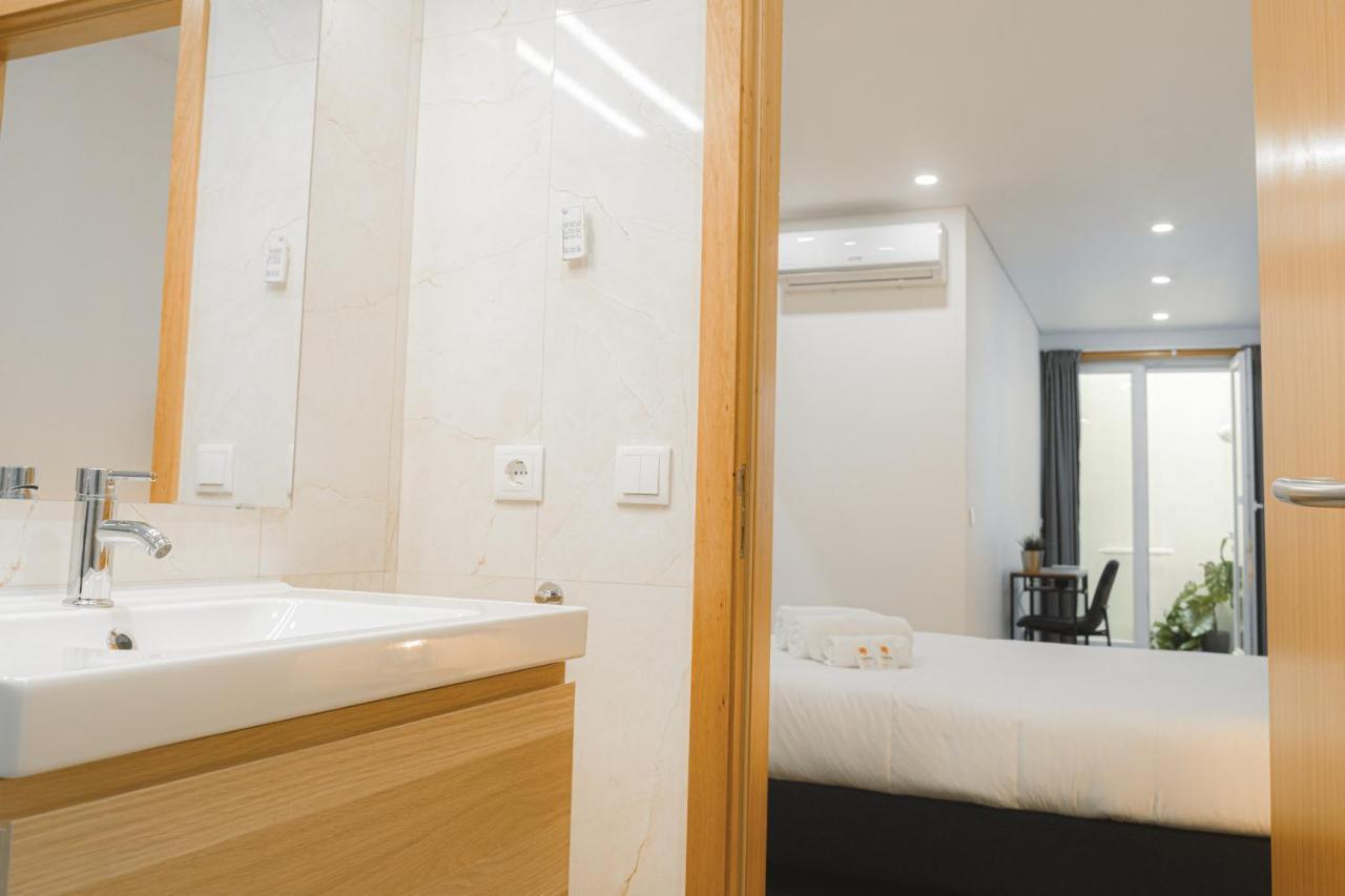 Bonjardim Premium By Homing Apartment Porto Ngoại thất bức ảnh