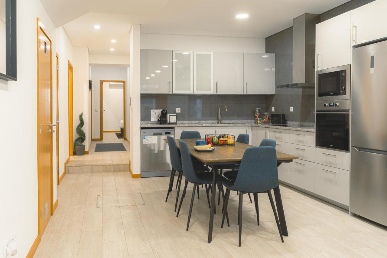 Bonjardim Premium By Homing Apartment Porto Ngoại thất bức ảnh