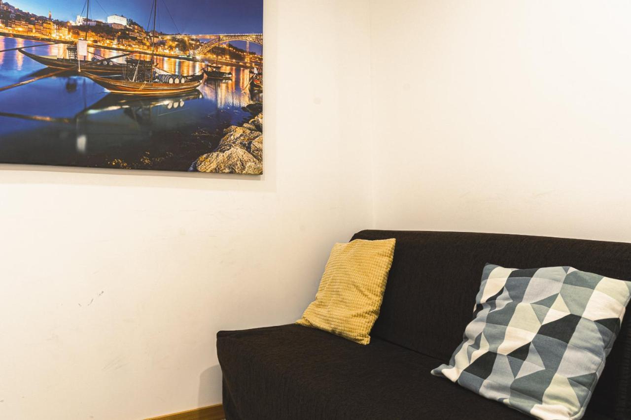 Bonjardim Premium By Homing Apartment Porto Ngoại thất bức ảnh