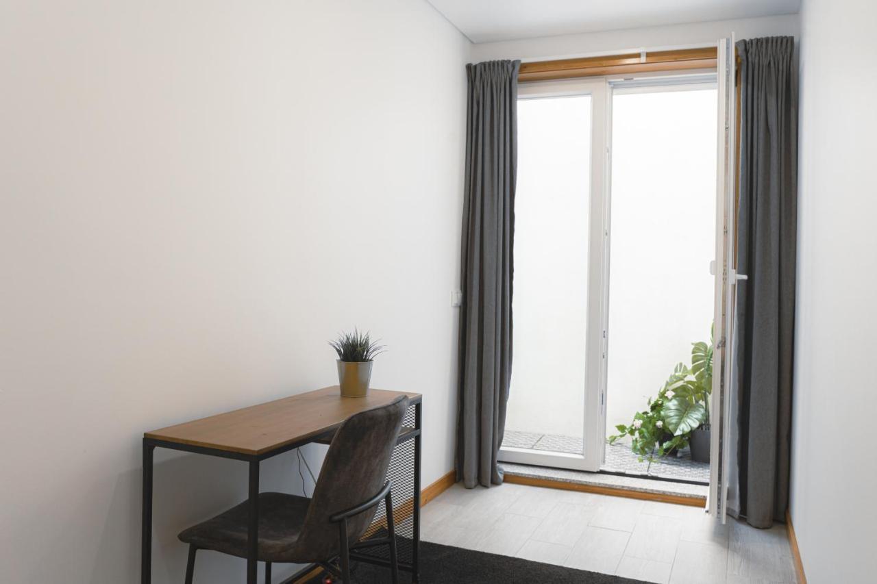 Bonjardim Premium By Homing Apartment Porto Ngoại thất bức ảnh