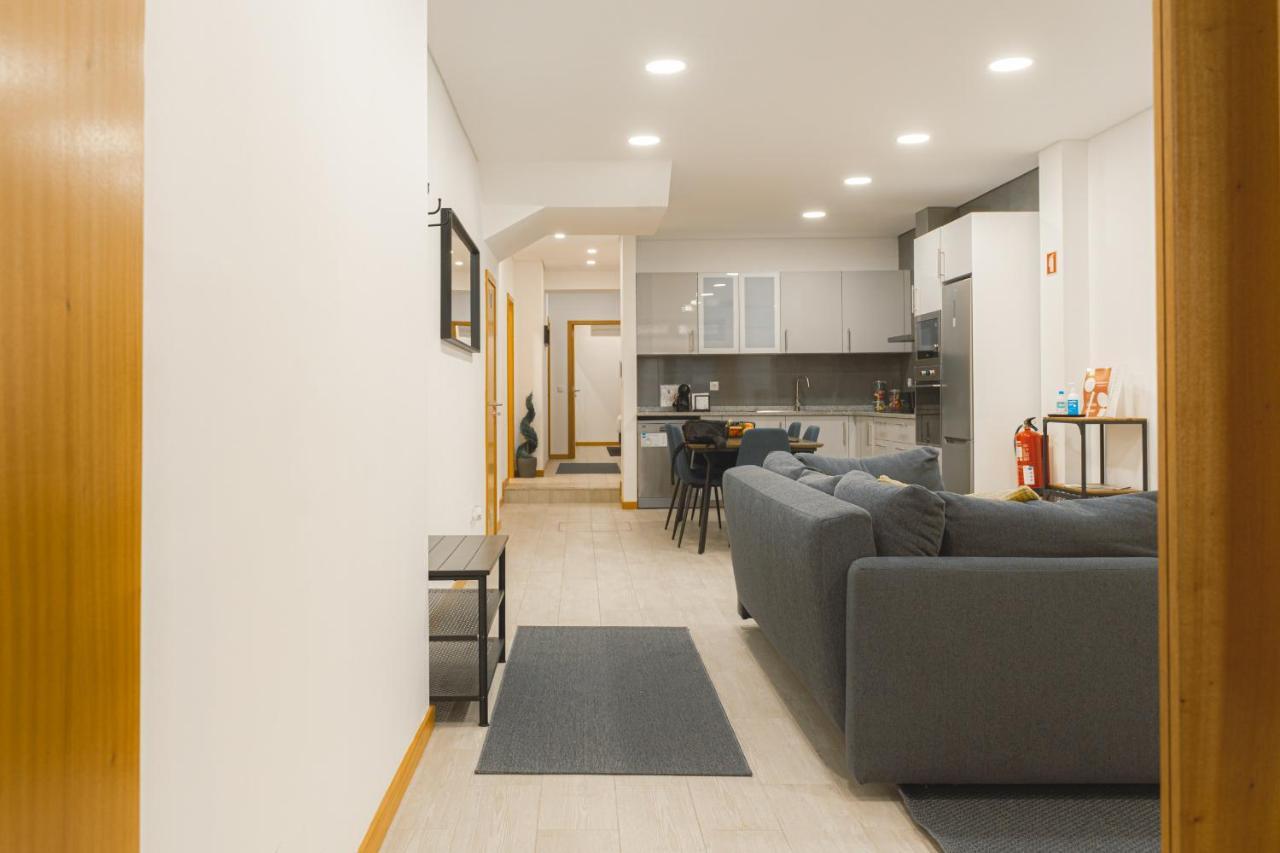Bonjardim Premium By Homing Apartment Porto Ngoại thất bức ảnh
