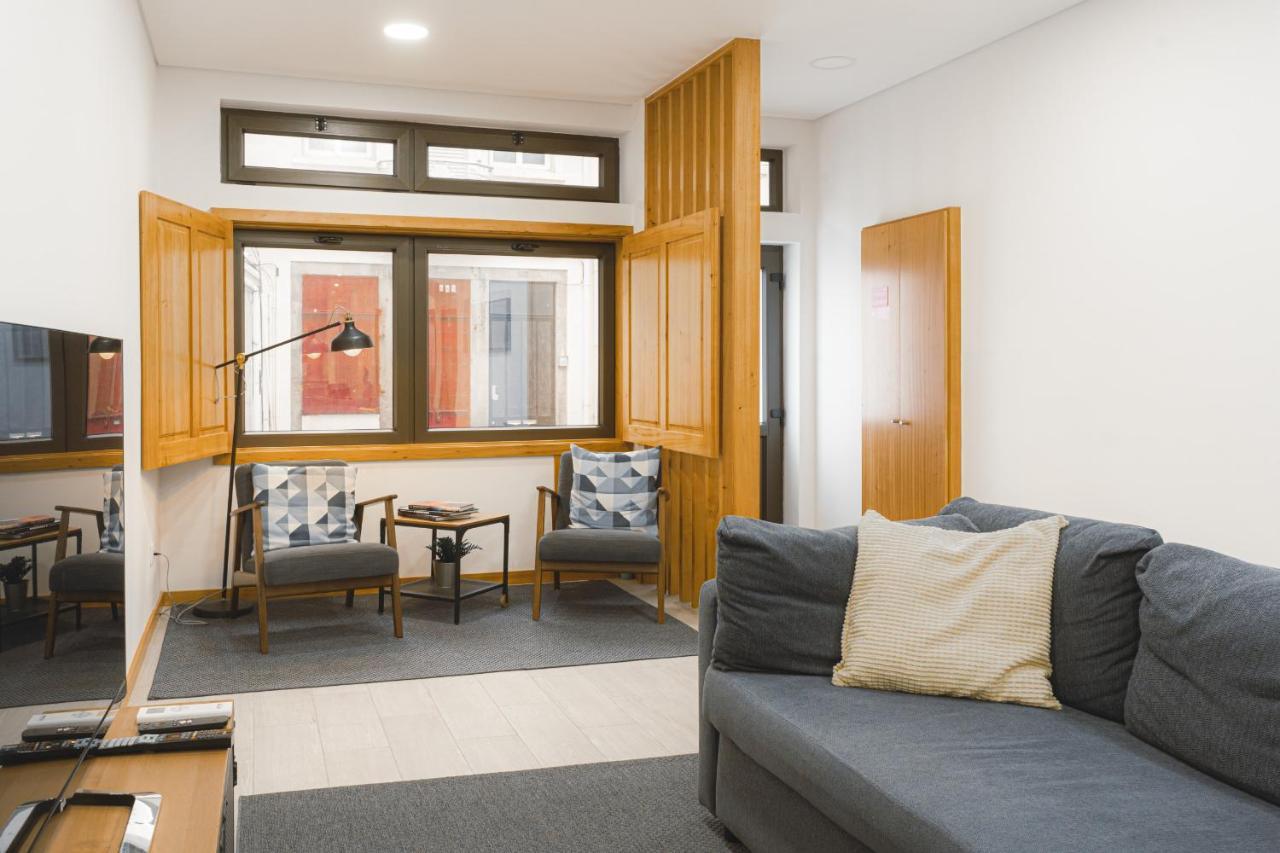 Bonjardim Premium By Homing Apartment Porto Ngoại thất bức ảnh